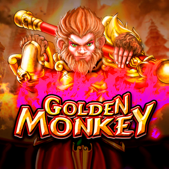 Slot makinesi Golden Monkey