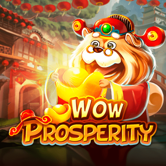 Slot makinesi Wow Prosperity