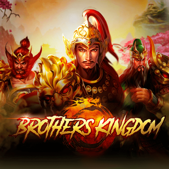 Slot makinesi Brothers kingdom