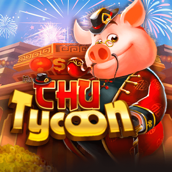 Slot makinesi Mr Chu Tycoon