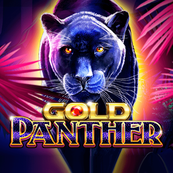 Slot makinesi Gold Panther