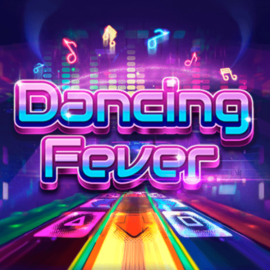 Slot makinesi Dancing Fever