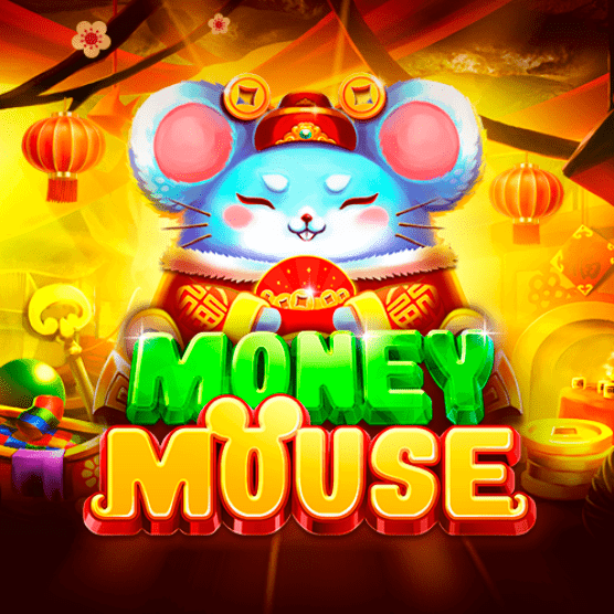 Slot makinesi Money Mouse