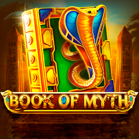 Slot makinesi Book of Myth