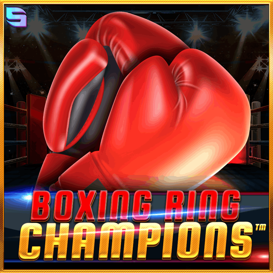 Slot makinesi Boxing Ring Champions