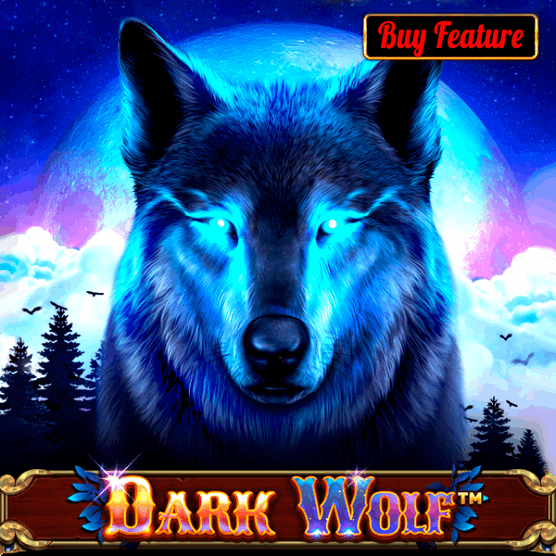 Slot makinesi Dark Wolf