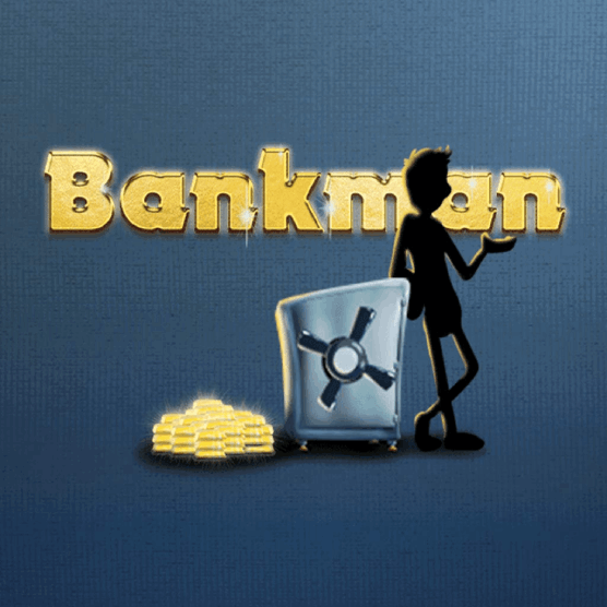 Slot makinesi Bankman