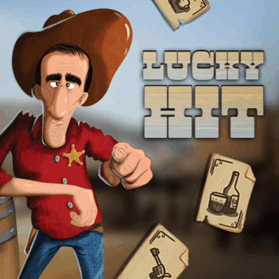 Slot makinesi Cowboy