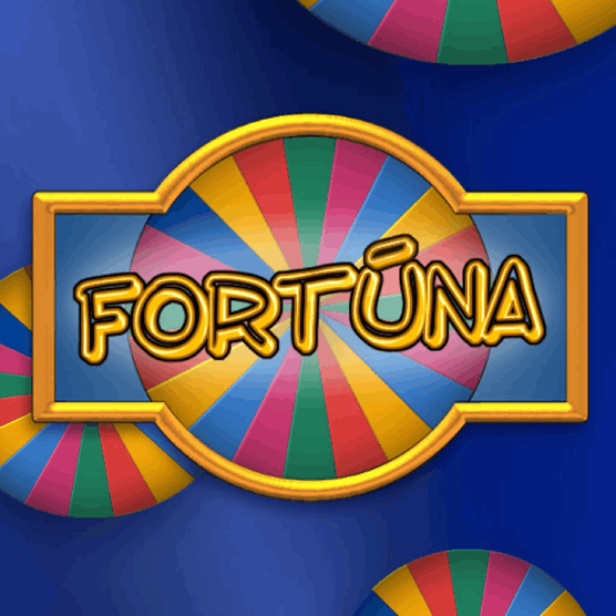 Slot makinesi Fortune