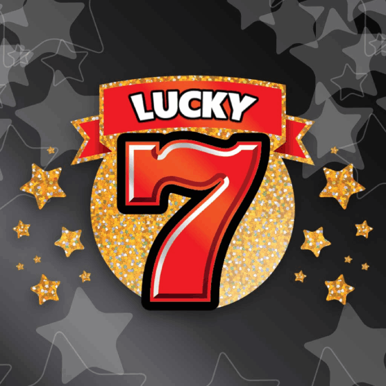 Slot makinesi Lucky 7