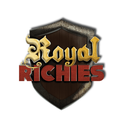 Slot makinesi Royal Riches Fast