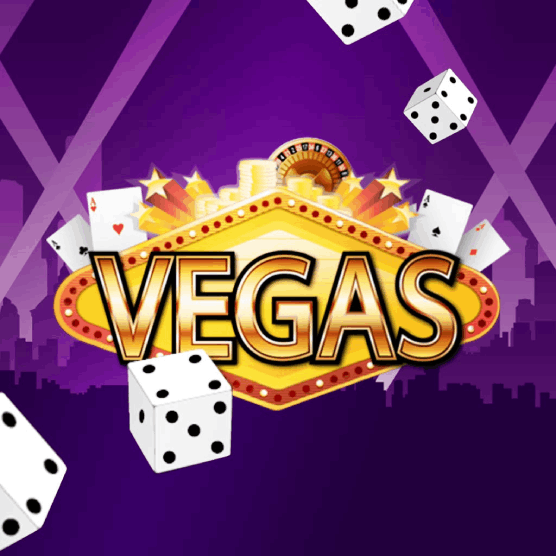 Slot makinesi Vegas