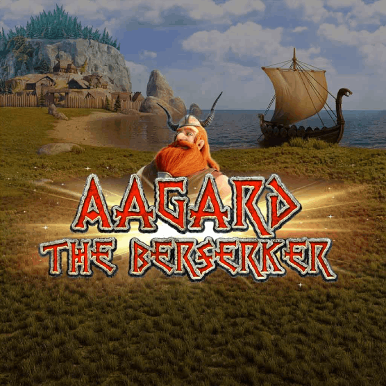 Slot makinesi Aagard the Berserker