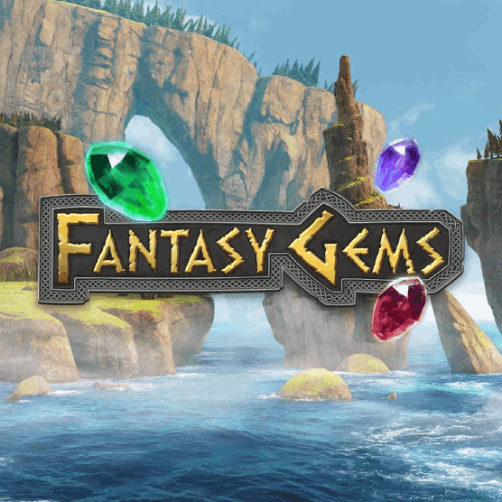 Slot makinesi Fantasy Gems