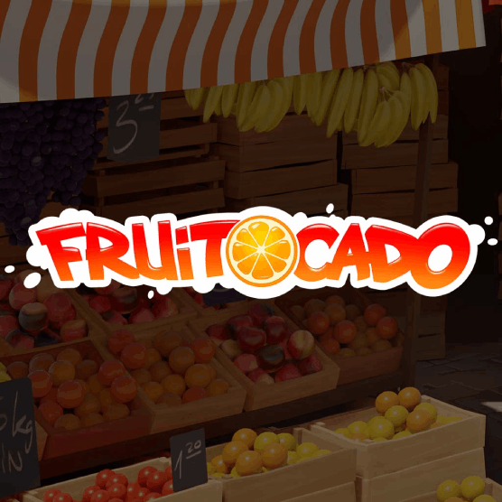 Slot makinesi Fruitocado