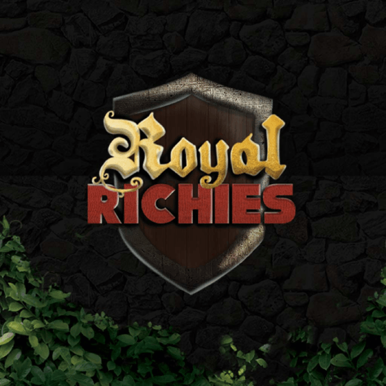 Slot makinesi Royal Riches