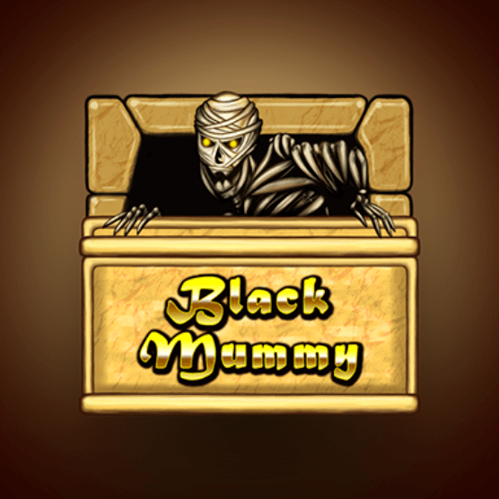 Slot makinesi Black Mummy Dice