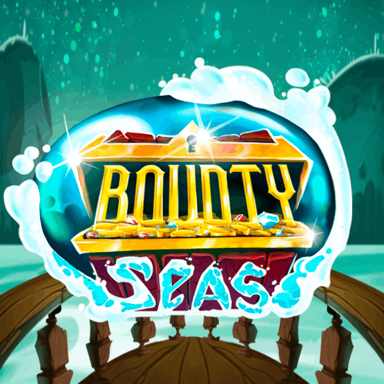 Slot makinesi Bounty Seas