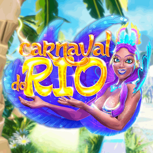 Slot makinesi Carnaval do Rio