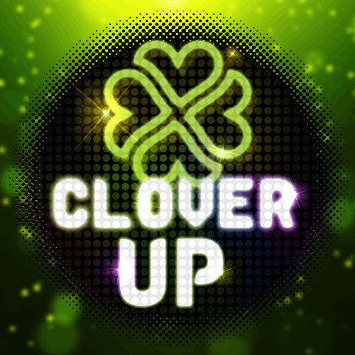 Slot makinesi Clover Up