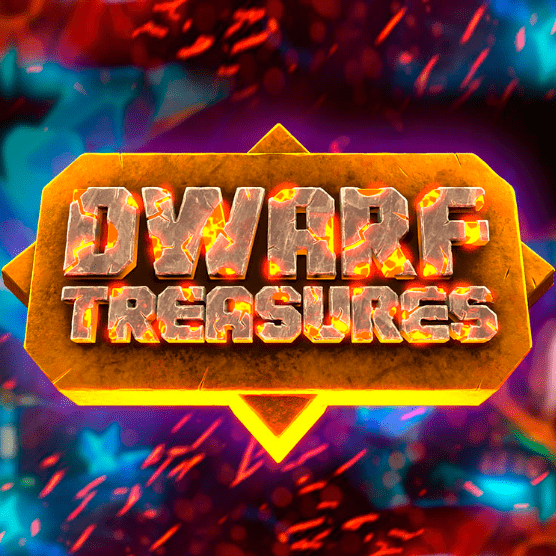 Slot makinesi Dwarf Treasures