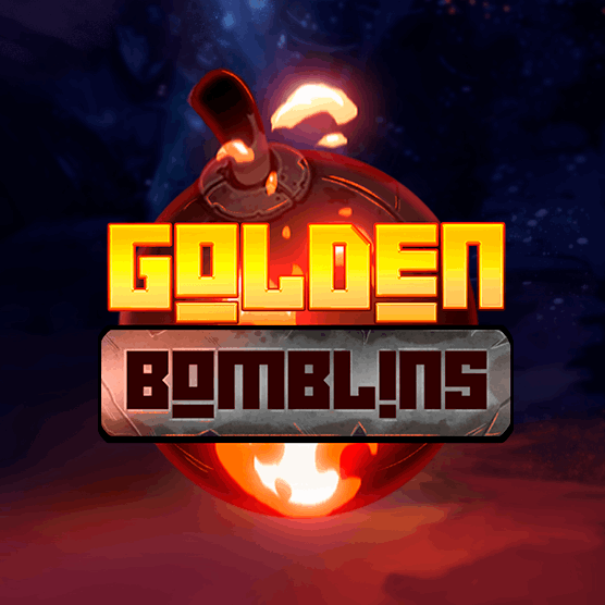 Slot makinesi Golden Bomblins