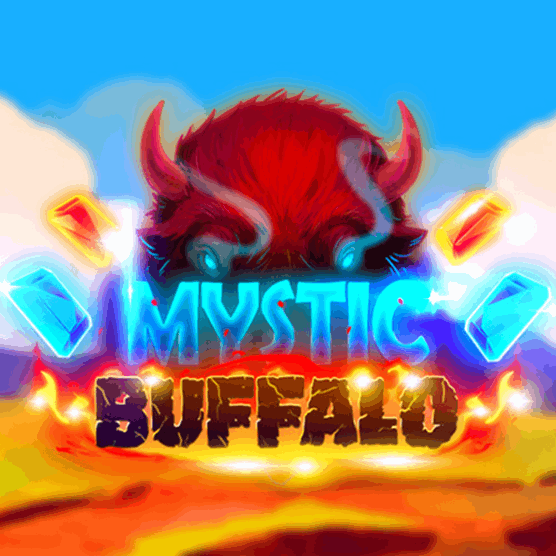 Slot makinesi Mystic Buffalo