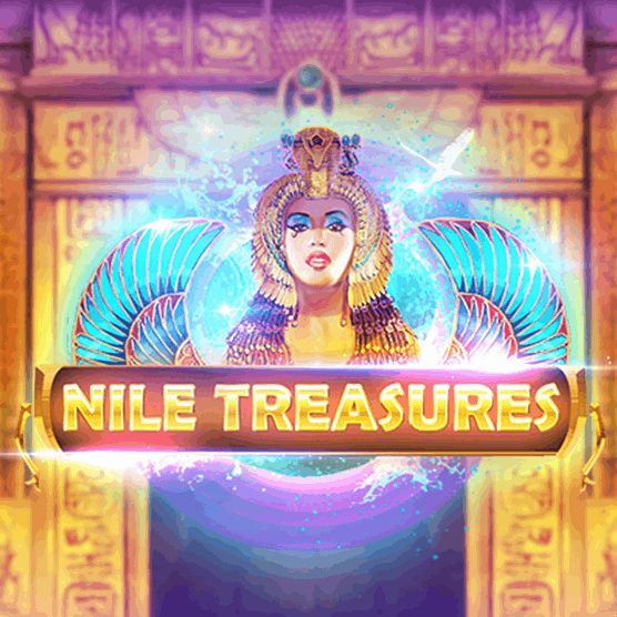 Slot makinesi Nile Treasures