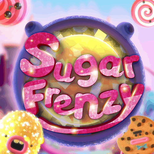 Slot makinesi Sugar Frenzy