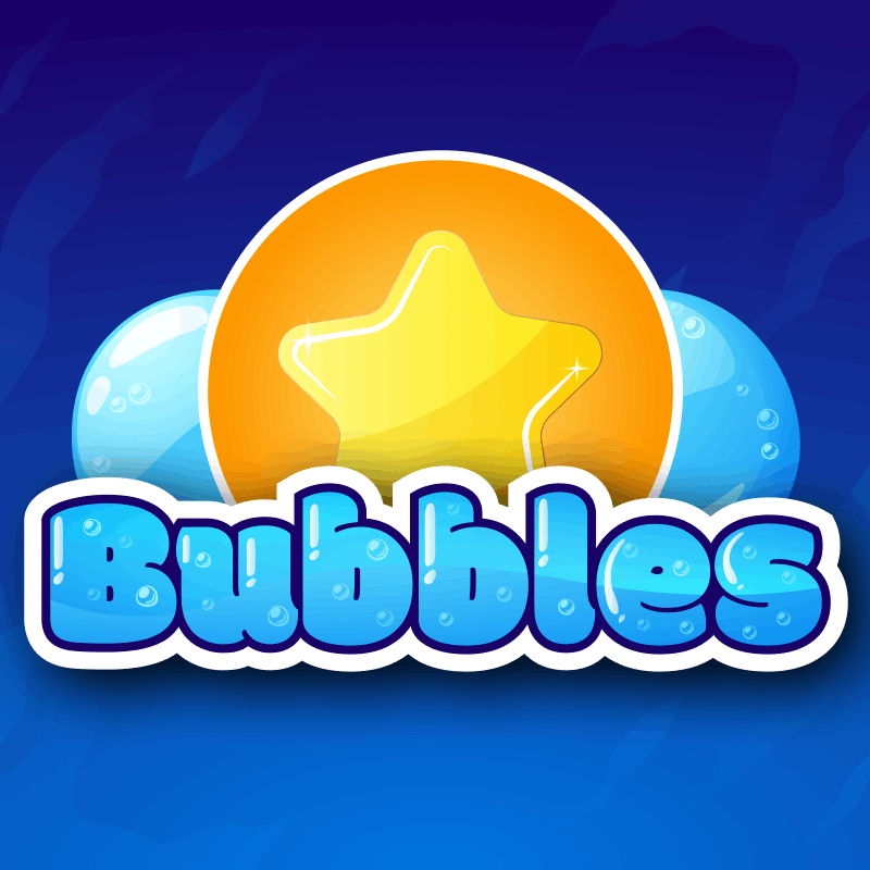 Slot makinesi Bubbles