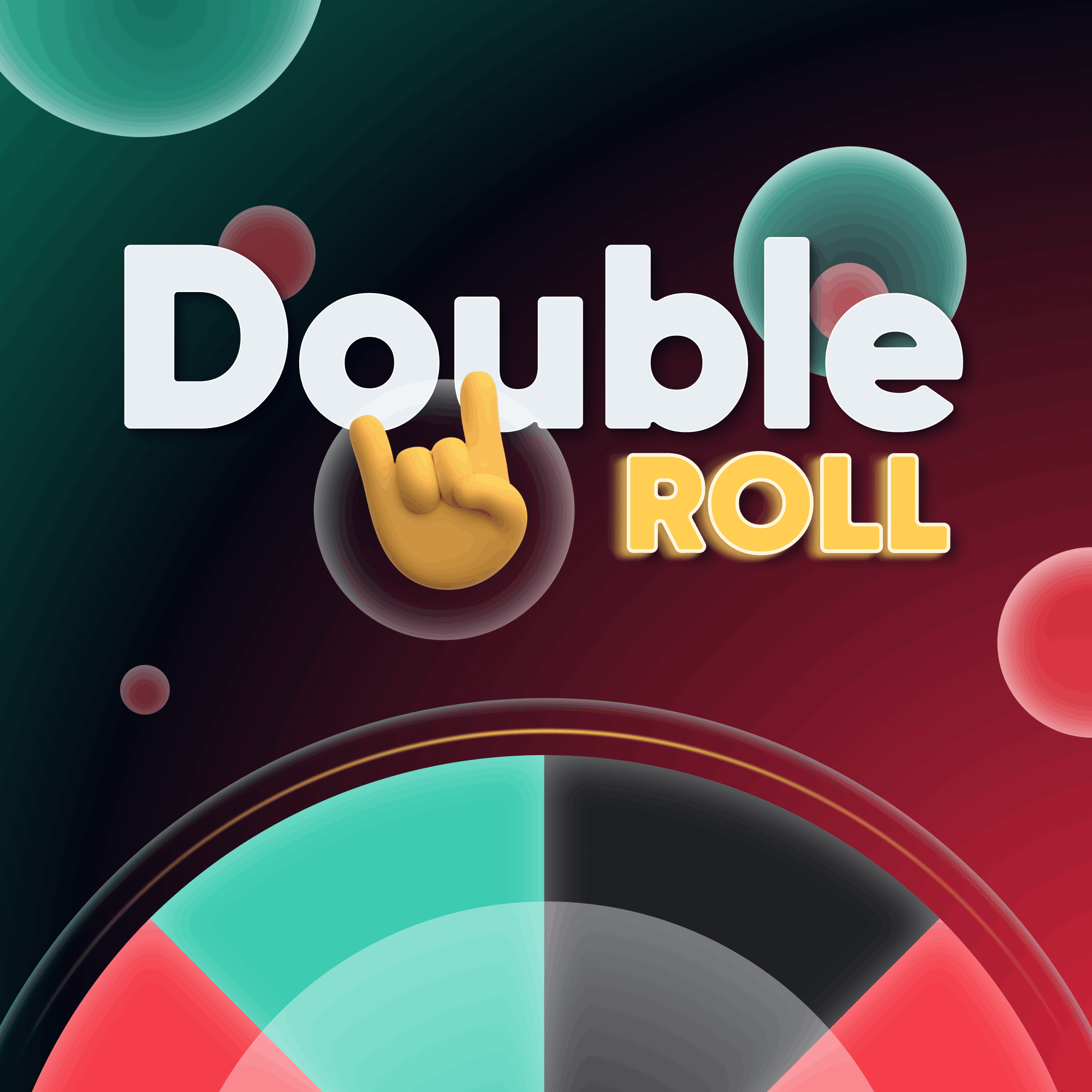 Slot makinesi Double Roll