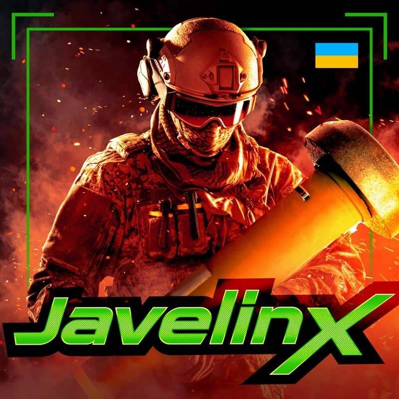 Slot makinesi Javelin X