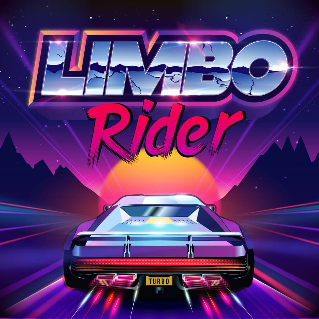 Slot makinesi Limbo Rider