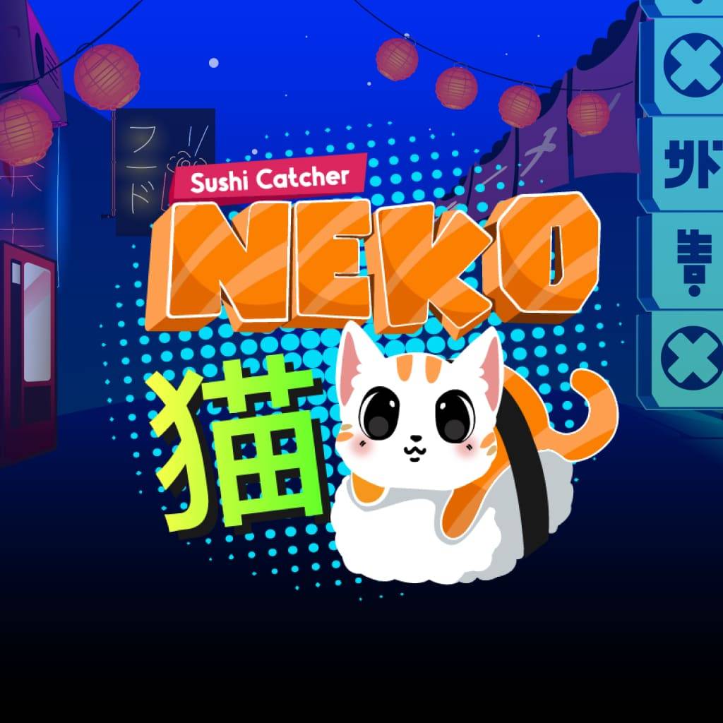 Slot makinesi Neko