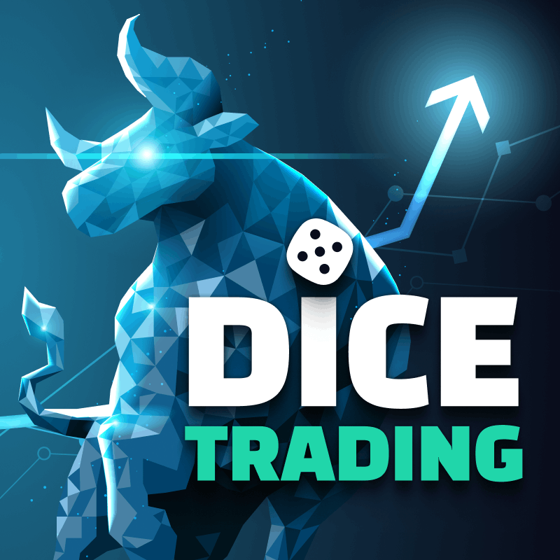 Slot makinesi Trading Dice