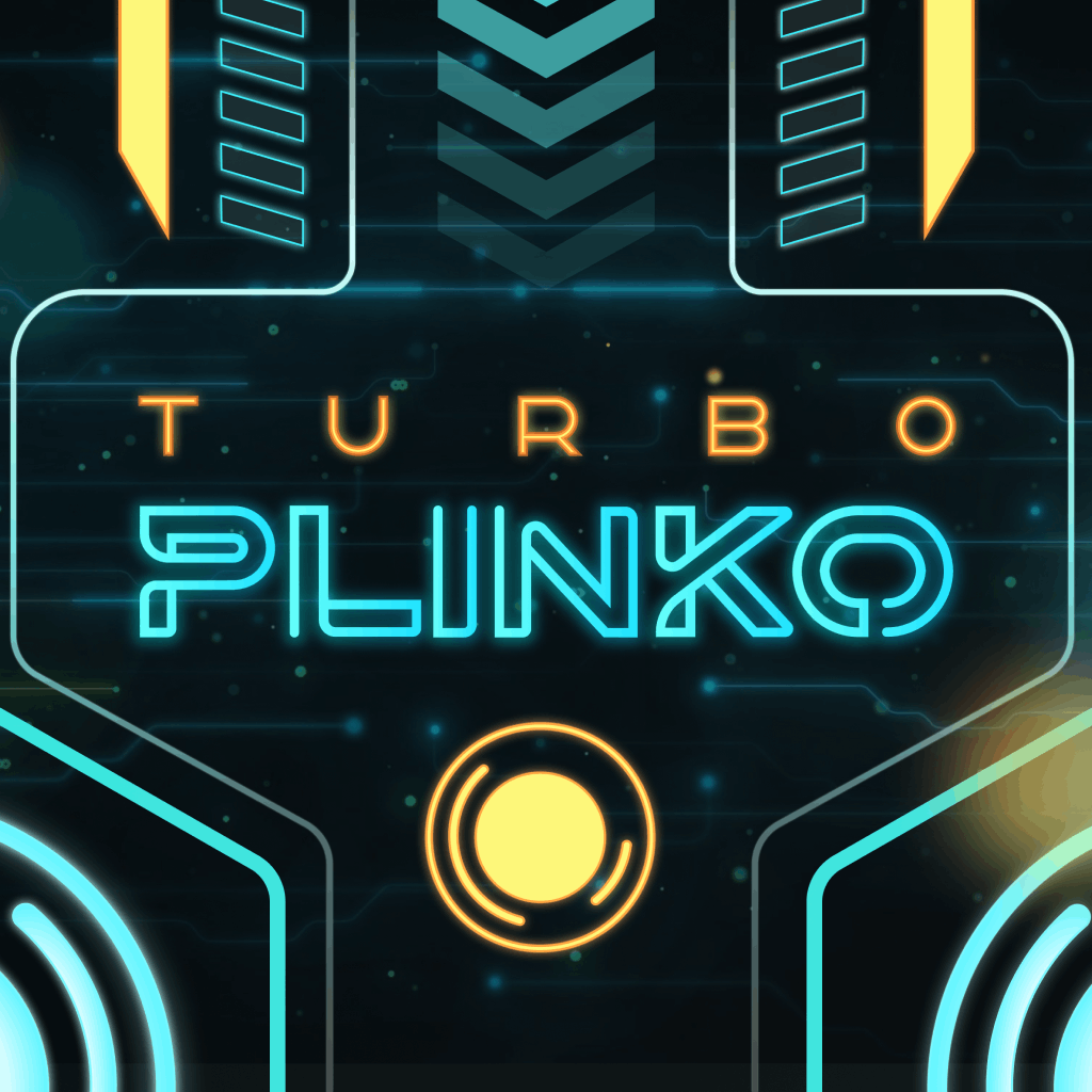 Slot makinesi Turbo Plinko