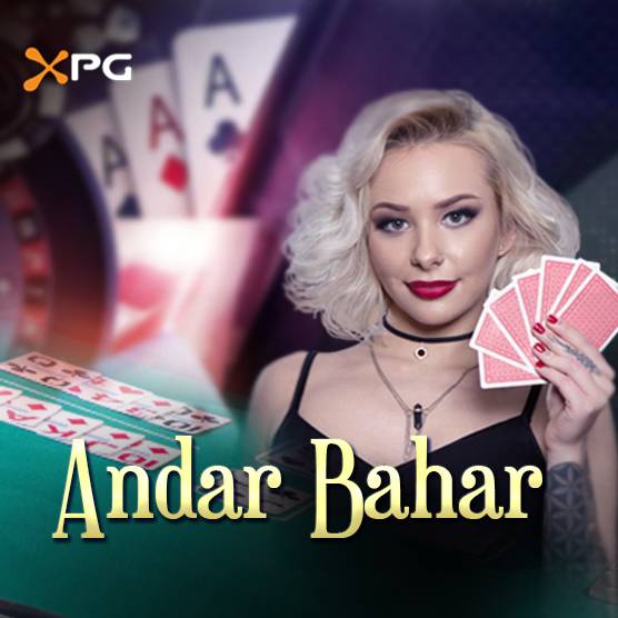 Slot makinesi Andar Bahar