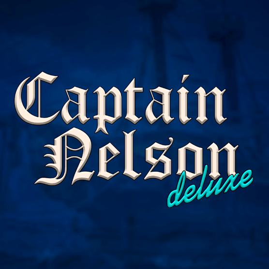 Slot makinesi Captain Nelson Deluxe