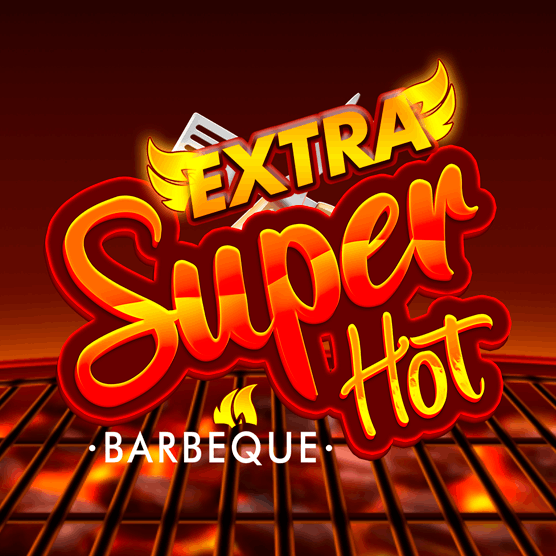 Slot makinesi Extra Super Hot BBQ 50