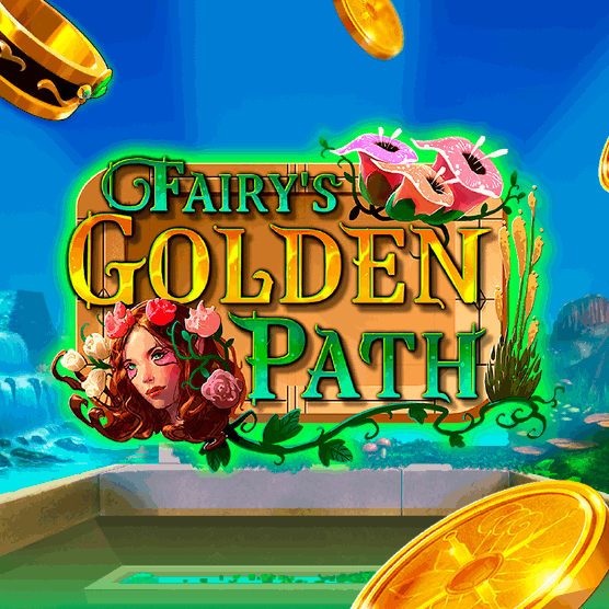 Slot makinesi Fairy's Golden Path