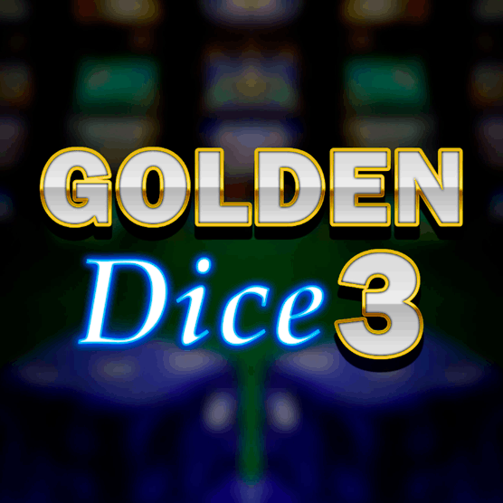 Slot makinesi Golden Dice 3