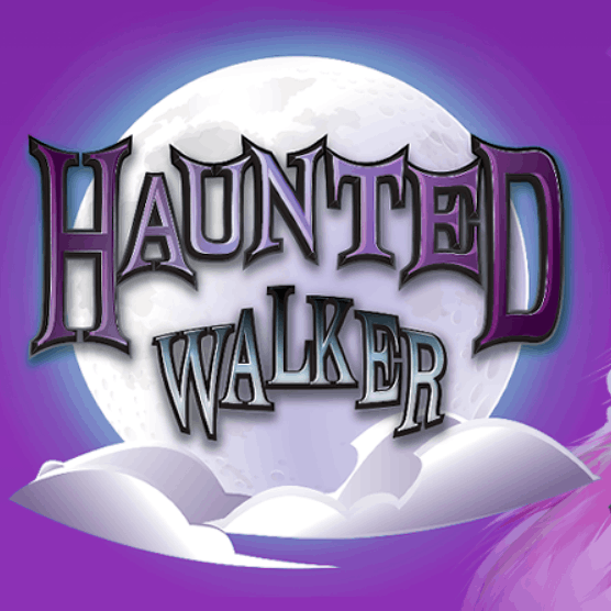 Slot makinesi Haunted Walker