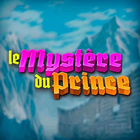 Slot makinesi Le Mystere Du Prince