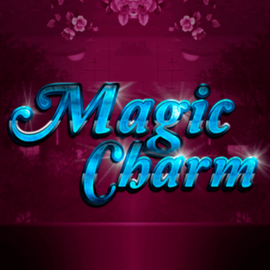 Slot makinesi Magic Charm