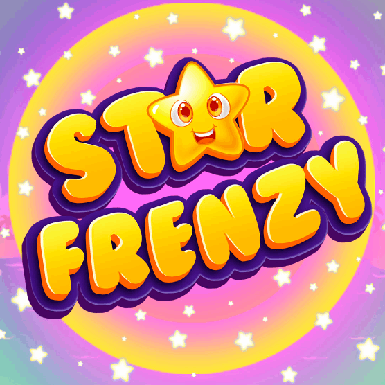 Slot makinesi Star Frenzy