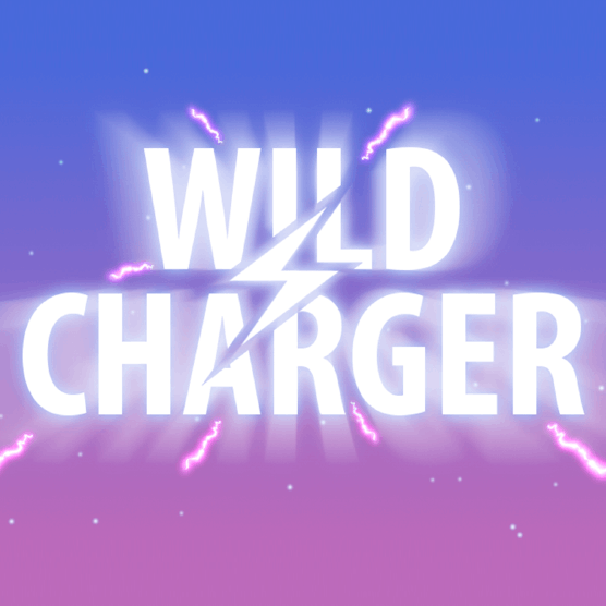 Slot makinesi Wild Charger