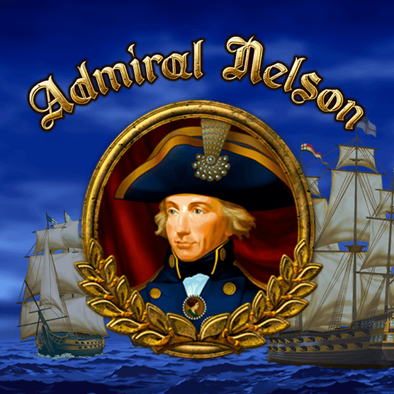 Slot makinesi Admiral Nelson