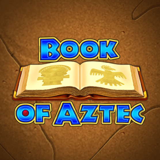 Slot makinesi Book Of Aztec