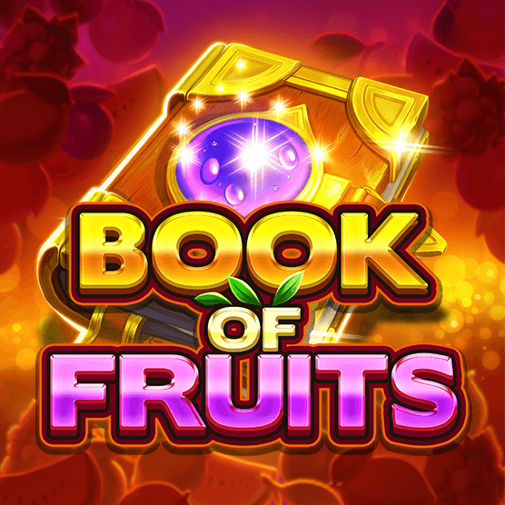 Slot makinesi Book of Fruits