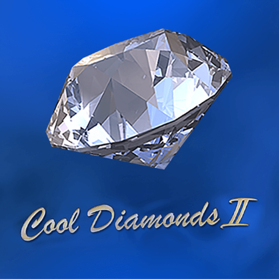 Slot makinesi Cool Diamonds II